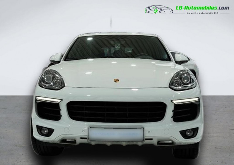 Porsche Cayenne 3.0D V6 262 ch  occasion  Beaupuy - photo n5