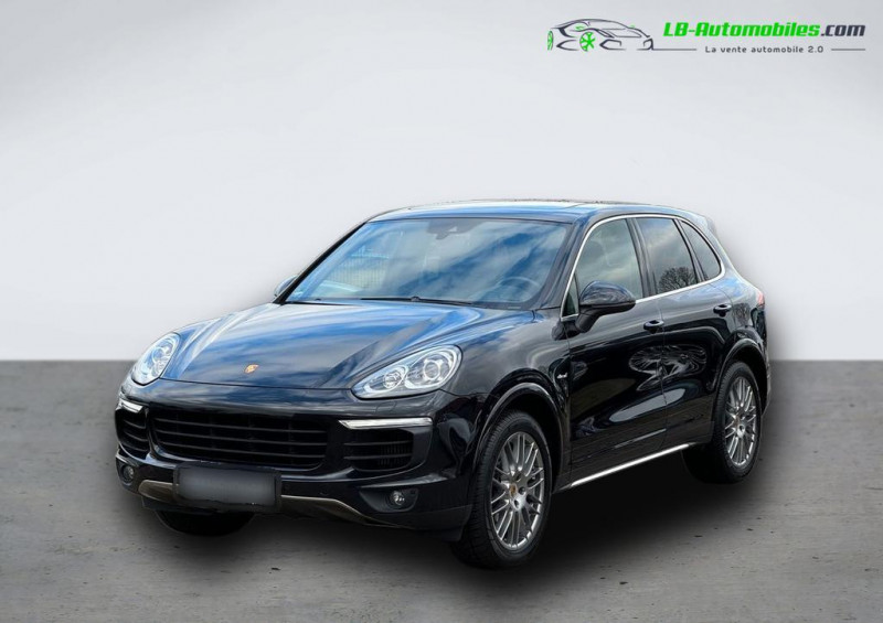 Porsche Cayenne 3.0D V6 262 ch  occasion  Beaupuy