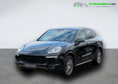 Porsche Cayenne occasion année 2015 boite Automatique Annonce Porsche Cayenne occasion Diesel 3.0D V6 262 ch à Beaupuy