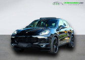 Annonce Porsche Cayenne occasion Diesel 3.0D V6 262 ch  Beaupuy