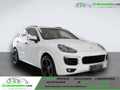 Porsche Cayenne occasion année 2016 boite Automatique Annonce Porsche Cayenne occasion Diesel 3.0D V6 262 ch à Beaupuy