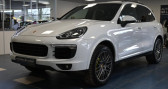 Porsche Cayenne 3.0D V6 262 Tiptronic A   ST SATURNIN 72