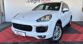 Porsche Cayenne 3.0D V6 262 Tiptronic A   Cournon d'Auvergne 63