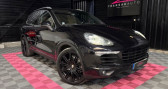 Porsche Cayenne 3.0d v6 262 tiptronic a   Cuincy 59