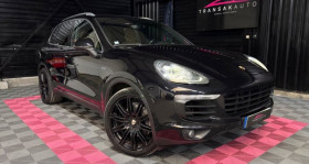 Porsche Cayenne , garage TRANSAKAUTO DOUAI  Cuincy