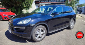 Porsche Cayenne occasion année 2011 boite Automatique Annonce Porsche Cayenne occasion Diesel 3.0D V6 Diesel 245ch à Colmar