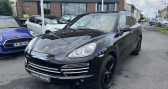 Porsche Cayenne occasion année 2014 boite Automatique Annonce Porsche Cayenne occasion Diesel 3.0D V6 Platinium Edition Tiptronic S A à Maubeuge