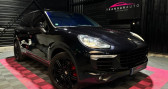 Annonce Porsche Cayenne occasion Diesel 3.0D V6 TDI 262 ch Tiptronic A � Cuincy
