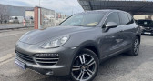 Porsche Cayenne occasion année 2012 boite Automatique Annonce Porsche Cayenne occasion Diesel 3.0D V6 Tiptronic S A à COURNON
