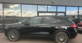 Porsche Cayenne , garage NAUER AUTO � Bouxi�res Sous Froidmond