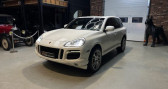 Porsche Cayenne occasion année 2009 boite Automatique Annonce Porsche Cayenne occasion Diesel 3.0D V6 Tiptronic S A à Saint Ouen L'Aumone