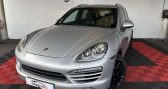 Porsche Cayenne occasion année 2012 boite Automatique Annonce Porsche Cayenne occasion Diesel 3.0D V6 Tiptronic S A à Cournon d'Auvergne