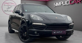 Porsche Cayenne occasion année 2012 boite Automatique Annonce Porsche Cayenne occasion Diesel 3.0D V6 Tiptronic S A à Vignoles