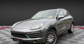 Porsche Cayenne occasion année 2011 boite Automatique Annonce Porsche Cayenne occasion Diesel 3.0D V6 Tiptronic S A à Le Cannet
