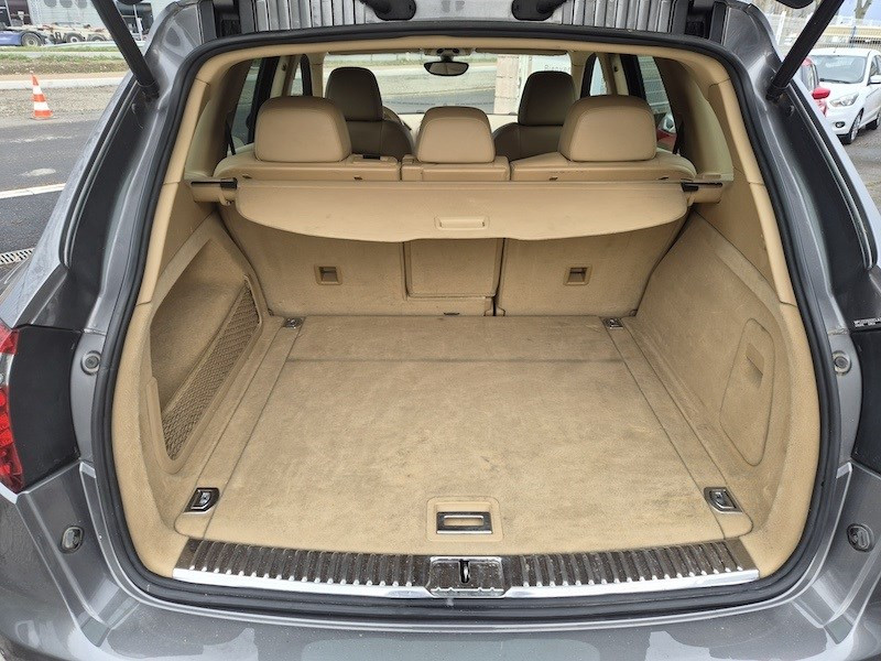 Porsche Cayenne 3.0D V6 Tiptronic S A  occasion � Muret - photo n�11