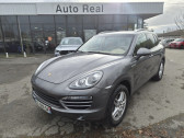 Annonce Porsche Cayenne occasion Diesel 3.0D V6 Tiptronic S A � Muret
