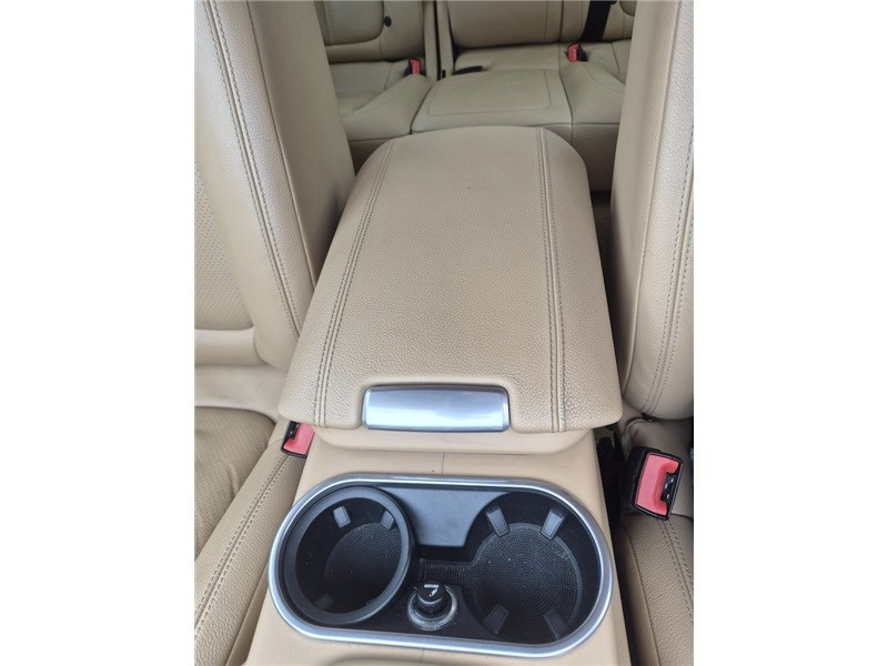 Porsche Cayenne 3.0D V6 Tiptronic S A  occasion � Muret - photo n�18