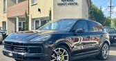 Annonce Porsche Cayenne occasion Hybride 3.0i V6 - 340 - BVA Tiptronic S - Start&Stop 2017 E-Hybrid P  Longeville Lès Metz