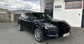 Annonce Porsche Cayenne occasion Hybride 3.0i V6 - 340 - BVA Tiptronic S - Start&Stop 2017 E-Hybrid P  Ozoir-la-Ferrire