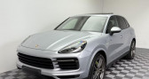 Porsche Cayenne 3.0i V6 - 340 - BVA Tiptronic S - Start&Stop 2017 E-Hybrid P   Ozoir-la-Ferrire 77