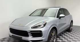 Porsche Cayenne , garage CAR DESIGN IMPORT  Ozoir-la-Ferrire