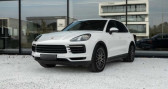Annonce Porsche Cayenne occasion Hybride 3.0i V6 - 340 - BVA Tiptronic S - Start&Stop 2017 E-Hybrid P � Ozoir-la-Ferri�re