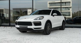 Porsche Cayenne occasion 2019 mise en vente &agrave; Ozoir-la-Ferri�re par le garage CAR DESIGN IMPORT - photo n&deg;1