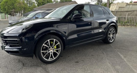 Porsche Cayenne , garage CAR DESIGN IMPORT  Ozoir-la-Ferrire