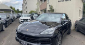 Porsche Cayenne occasion année 2018 boite Automatique Annonce Porsche Cayenne occasion Essence 3.0i V6 - 340 - BVA Tiptronic S - Start&Stop 2017 . PHASE 1 à Longeville Lès Metz