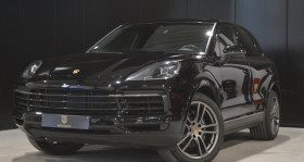 Porsche Cayenne , garage AUTO NAUTIC CORPORATION � Lille