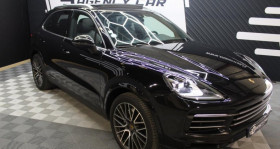 Porsche Cayenne , garage AGENCY CAR COIGNIERES � COIGNIERES