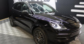 Porsche Cayenne occasion année 2017 boite Automatique Annonce Porsche Cayenne occasion Essence 3.0i V6 - 340ch - Suivi - Roue directrices - Toit ouvrant - à COIGNIERES