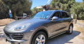 Porsche Cayenne occasion année 2013 boite Automatique Annonce Porsche Cayenne occasion Diesel 3.0L DIESEL à CANNES