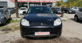 Porsche Cayenne occasion année 2006 boite Automatique Annonce Porsche Cayenne occasion Essence 3.2 i V6 Break 250cv Boîte auto à livron sur Drôme