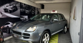 Porsche Cayenne 3.2 v6 250 tiptronic s   Saint-Maur-des-Fossés 94