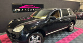 Porsche Cayenne occasion année 2006 boite Automatique Annonce Porsche Cayenne occasion Essence 3.2 V6 - 250 Tiptronic S à Harfleur