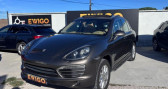 Annonce Porsche Cayenne occasion Essence 3.6 300 BVA  ANDREZIEUX-BOUTHEON