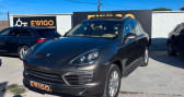 Annonce Porsche Cayenne occasion Essence 3.6 300 bva  ANDREZIEUX-BOUTHEON