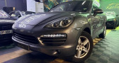 Annonce Porsche Cayenne occasion Essence 3.6 300 cv TIPTRONIC-S BVA8 I Entretiens Complet - Radar AV/ � lisses