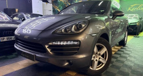 Porsche Cayenne , garage KARLINE 91 � lisses