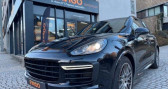 Porsche Cayenne occasion année 2015 boite Automatique Annonce Porsche Cayenne occasion Essence 3.6 440 GTS TIPTRONIC-S BVA à LIMOGES