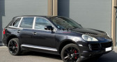 Annonce Porsche Cayenne occasion Essence 3.6 V6 - 290 - BVA  Roanne