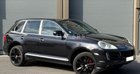 Porsche Cayenne , garage 314CARS  Roanne