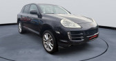 Annonce Porsche Cayenne occasion Essence 3.6 V6 290 CH BO�TE AUTO -4X4 ENTRETIEN COMPLET VIDANGE DE F � Nevers