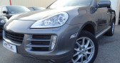 Porsche Cayenne occasion année 2018 boite Automatique Annonce Porsche Cayenne occasion Essence 3.6 V6 290 TIPTRONIC S/ TOE Jtes 19 PDC BiXénon Cd .... à CHASSIEU