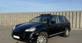 Porsche Cayenne 3.6 V6 290 TIPTRONIC S  2008 - annonce de voiture en vente sur Auto Sélection.com