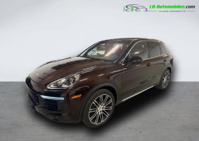 Porsche Cayenne 3.6 V6 300 ch  occasion  Beaupuy - photo n2