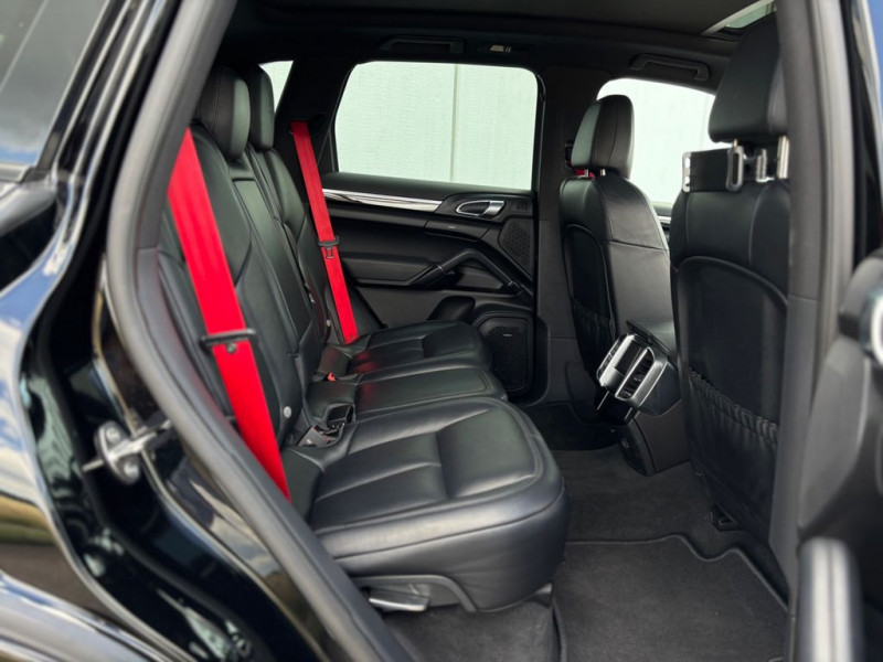 Porsche Cayenne 3.6 V6 300 ch  occasion  Beaupuy - photo n7