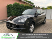 Porsche Cayenne occasion année 2013 boite Automatique Annonce Porsche Cayenne occasion Essence 3.6 V6 300 ch à Beaupuy