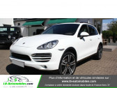 Porsche Cayenne occasion année 2012 boite Automatique Annonce Porsche Cayenne occasion Essence 3.6 V6 300 ch à Beaupuy
